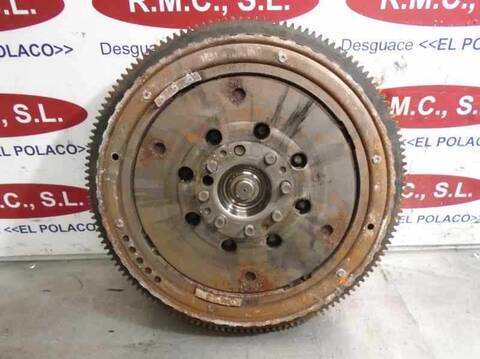 Foto 2ª: Volante Motor Mercedes Clase C 160 2.0 COMPRESOR CAT COUPE 163CV 120KW (2000)