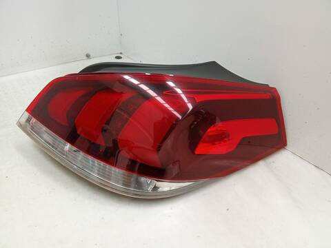 Foto 2ª: Piloto Trasero Derecho Peugeot 508 2.0 HDI 140CV 103KW [RHF (DW10BTED4),RHA (DW10CTED4)] (2024)