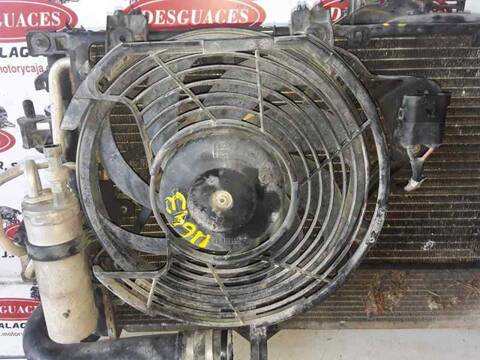 Electroventilador Opel Corsa 1.3 16V CDTI CAT Z 13 DT - LN9) 69CV