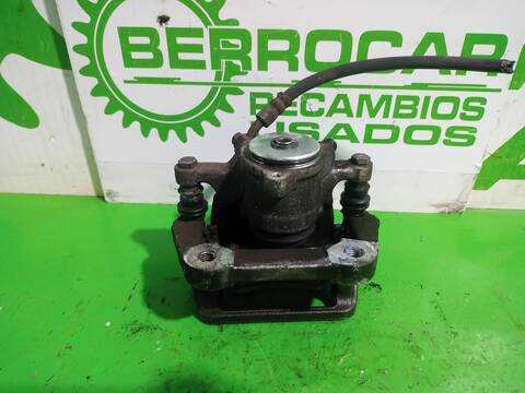 Foto 2ª: Pinza Freno Trasera Izquierdo Ford S Max TITANIUM 140CV 103KW CA1) [QXWB] (2006)