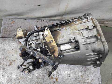 Caja Cambios Mercedes Sprinter 208 CDI 901.6-902.661-662) 130CV 97KW