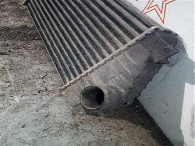 Foto 4ª: Intercooler Mercedes Clase ML 500 5.0 G 292CV 215KW (1997)