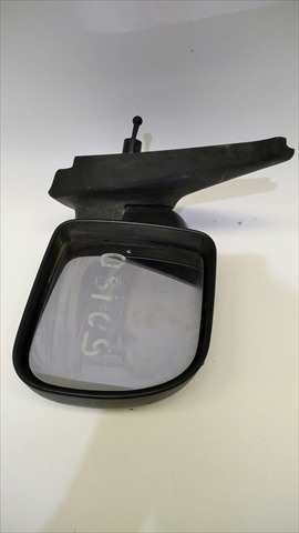 Foto 4ª: Retrovisor Derecho Renault Kangoo 1.2 GASOLINA [G/D7F G7] (2002)
