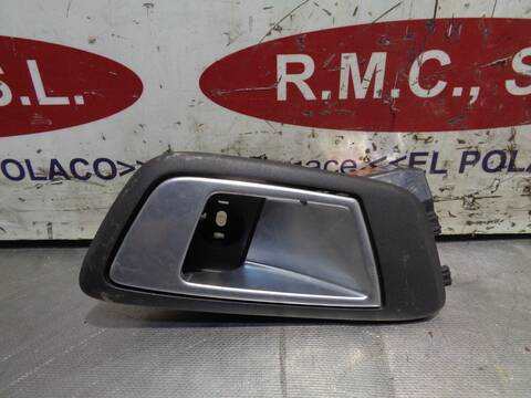 Maneta Interior Trasera Izquierda Ford Fiesta AMBIENTE 75CV 55KW
