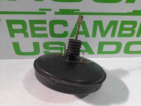 Foto 2ª: Servofreno Renault Laguna 1.6 107CV [K4M714] (2001)