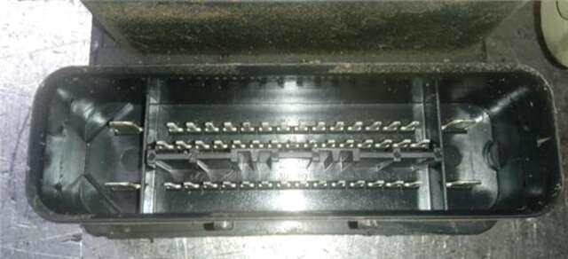 Foto 3ª: Abs Volkswagen Golf 1.9 HIGHLINE [1.9 LTR. - 77 KW TDI] [BKC]