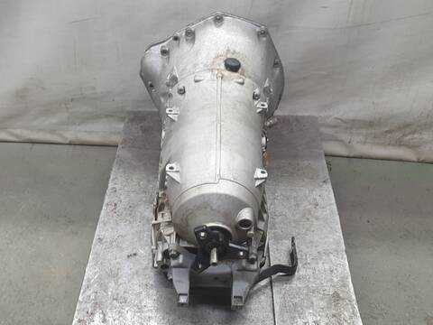 Foto 2ª: Caja Cambios Mercedes Clase C 160 C 220 CDI 203.706) (2002)