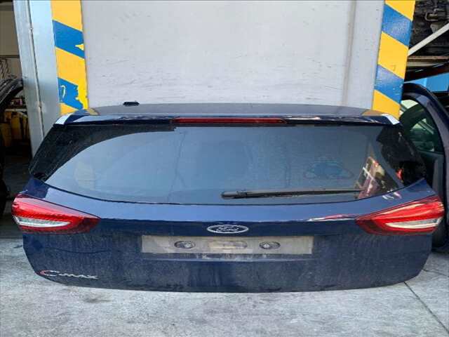 Portón Ford C Max 1.5 TDCI120CV C MAX/GRANDDXA CEU) DESDE 04/2015 HASTA 12