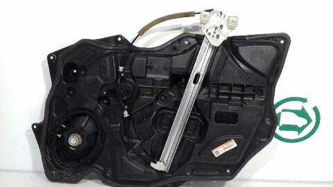 Foto 3ª: Elevalunas Eléctrico Delantero Izquierdo Mazda 3 1.6 CD DIESEL CAT 109CV 80KW [Y6] (2010)