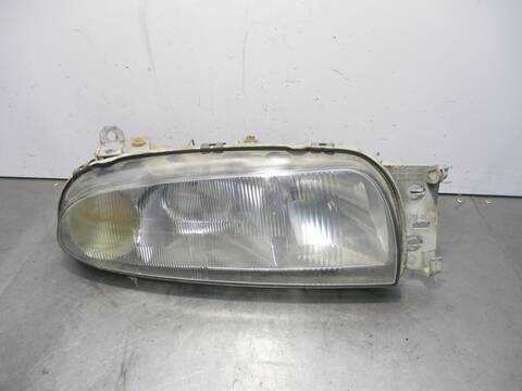 Faro Derecho Ford Fiesta BASICO BERLINA 60CV 44KW