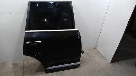 Foto 1ª: Puerta Trasera Derecha Porsche Cayenne S 4.5 340CV 250KW [M4800] (2004)