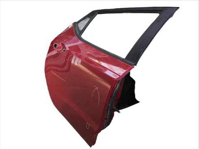 Foto 3ª: Puerta Trasera Derecha Hyundai i10 1.0 67CV (2013)