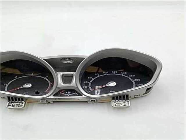 Foto 3ª: Cuadro de Instrumentos Ford Fiesta 1.6 ECONETIC [1.6 LTR. - 66 KW TDCI CAT] [HHJC]