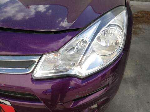 Faro Izquierdo Citroen C3 HMZ