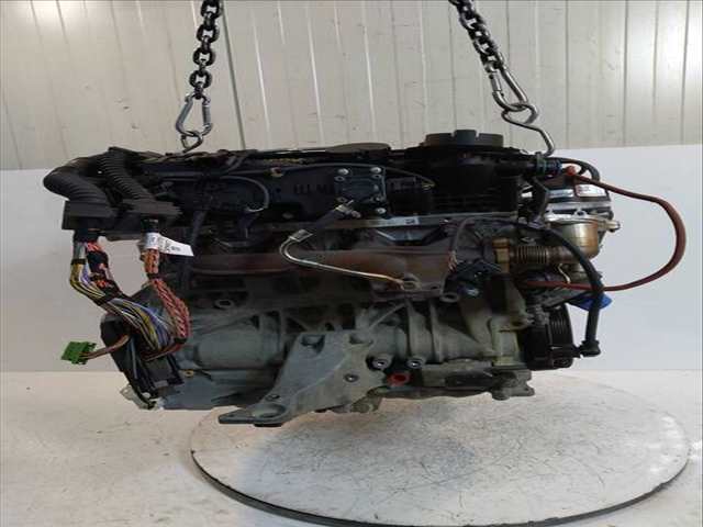 Foto 3ª: Motor Completo Bmw X1 2.0 SDRIVE 143 CV 105KW [N47D20C, N47, N47D20U0]