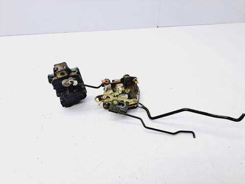 Cerradura Puerta Delantera Izquierda Hyundai Lantra 1.9 D GLS BERLINA 68CV 50KW
