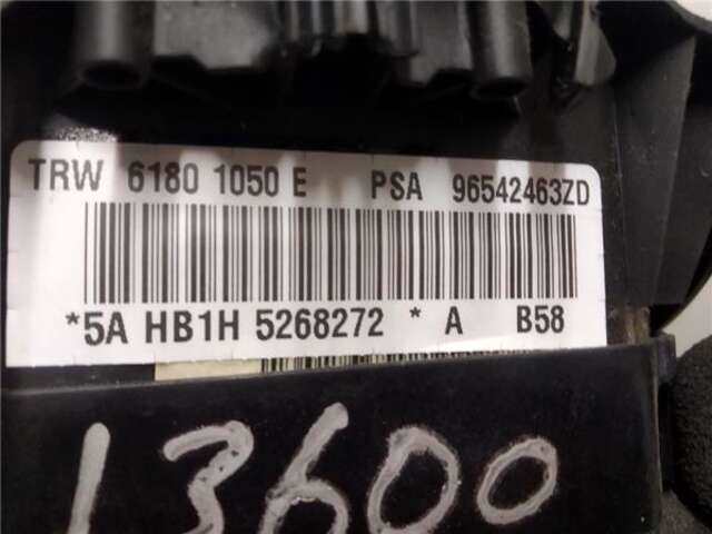 Foto 3ª: Airbag Delantero Izquierdo Citroen C4 1.6 HDI GRAND C4 PICASSO [9HZ-DV6TED4]