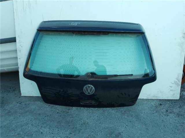 Portón Volkswagen Golf 1.9 ADVANCE [1.9 LTR. - 96 KW TDI]