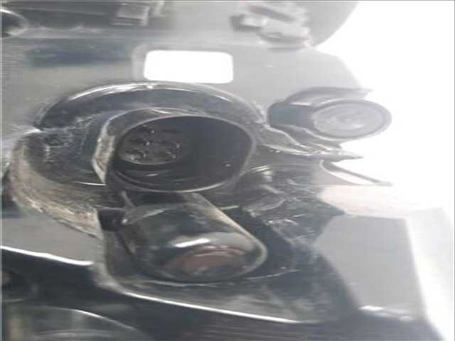Foto 3ª: Piloto Trasero Izquierdo Audi A3 1.4 TFSI 125CV 92KW [CXSB,CZCA] (2014)