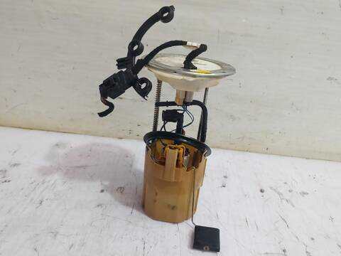 Aforador Mercedes Clase A 140 A 200 CDI 169.008) 140CV