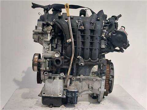 Foto 3ª: Motor Completo Hyundai i10 1.2 CLASSIC 78CV 57KW [G4LA] (2011)