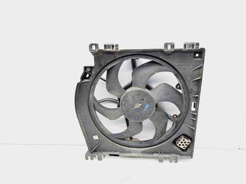 Foto 1ª: Electroventilador Renault Clio EXCEPTION 75CV 55KW [D4F D7] (2007)