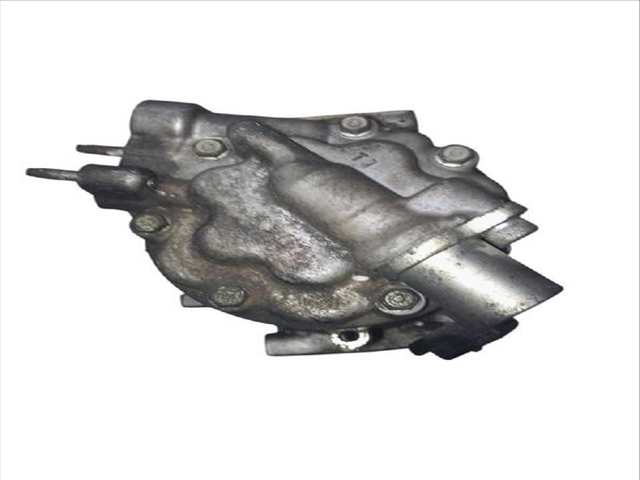 Compresor Aire Acondicionado Peugeot 407 2.0 HDI 135 6DRHRH 6DRHRE 6DRHRG 6DRHRJ) 136CV