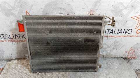 Foto 3ª: Radiador Calefaccion A.A. Mercedes Clase ML 320 3.0 CDI W164) 224CV 165KW 164.122) [OM642940] (2006)