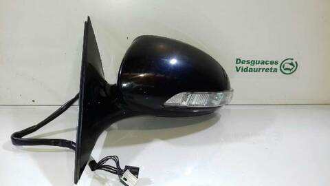 Retrovisor Izquierdo Mercedes Clase S 220 320 - 350 CDI 4-MATIC 221.080) BERLINA 235CV 173KW