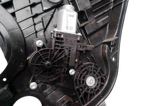 Foto 3ª: Elevalunas Manual Trasero Derecho Hyundai i30 1.0 T-GDI (2016)