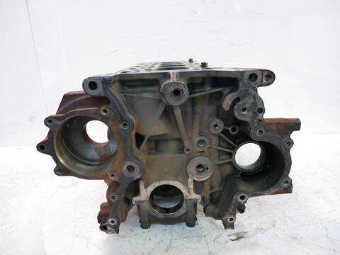 Foto 3ª: Bloque Motor Ford Transit 130 CV 96KW [BKFB] (2020)