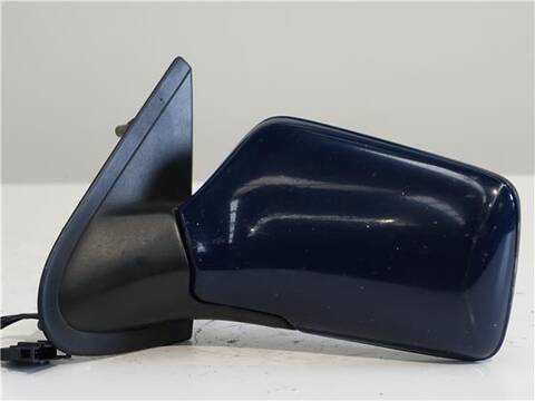 Foto 2ª: Retrovisor Izquierdo Volkswagen Golf 1.9 TDI 90CV 66KW [1Z] (1996)