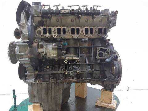 Foto 3ª: Despiece Motor Ssangyong Rodius 2.7 TD CAT 163CV 120KW [D27DT] (2005)