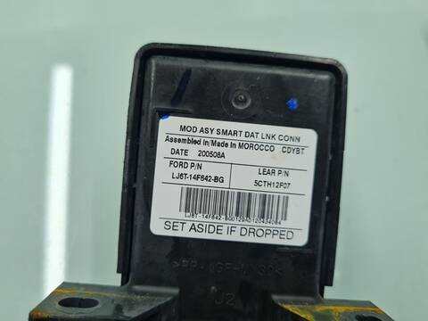 Foto 3ª: Centralita Motor ECU Ford Kuga HYBRID ST-LINE 150CV [YLDC] (2020)