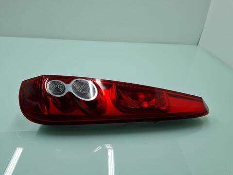 Foto 2ª: Piloto Trasero Derecho Ford Fiesta 1.4 TDCI CAT 68CV 50KW [F6JB] (2008)