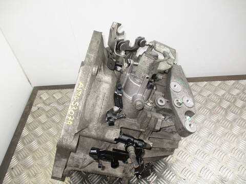 Caja Cambios Opel Astra Z19DT BERLINA