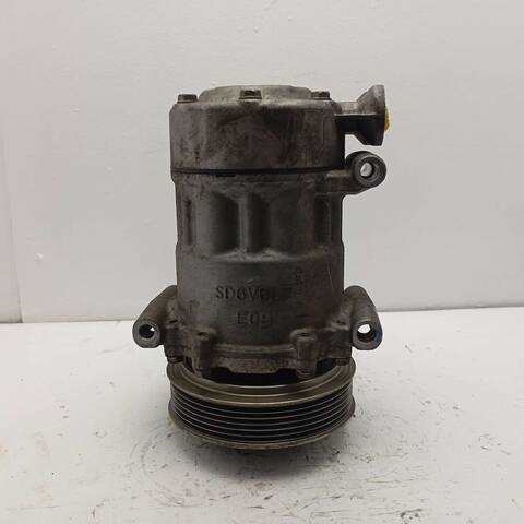 Compresor Aire Acondicionado Ford Fiesta 1.4 TDCI CAT 68CV 50KW