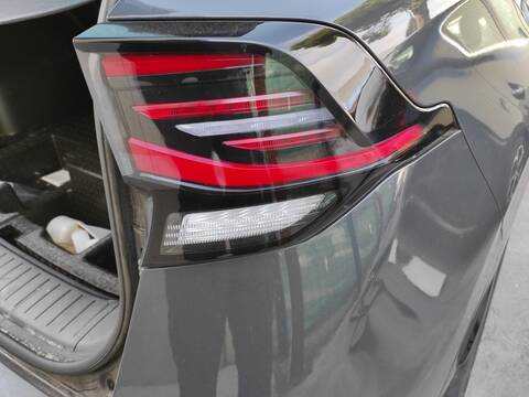 Foto 1ª: Piloto Trasero Derecho Kia Sportage G4FU (2024)