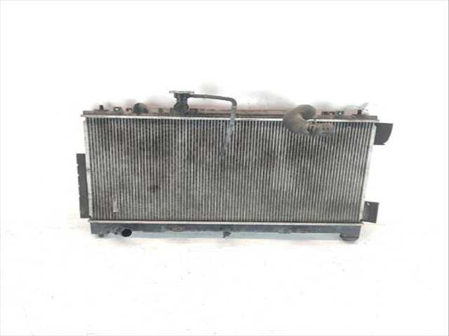 Foto 3ª: Radiador Motor Mazda 6 2.2 MZR-CD GH10) (2007)