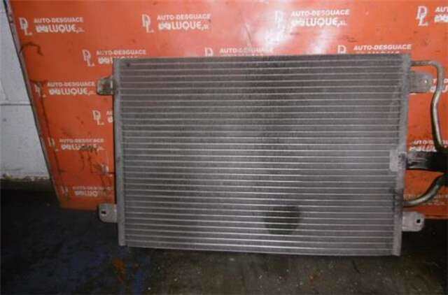 Foto 3ª: Radiador Calefaccion A.A. Renault Scenic 1.9 D RT [1.9 LTR. - 47 KW DIESEL] I (JA...)(1999-_) [F8Q]