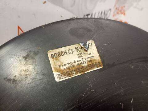 Foto 4ª: Servofreno Fiat Scudo 2.0 JTD FAMILIAR 8 ASIENTOS) 109CV 80KW [RHW] (2003)