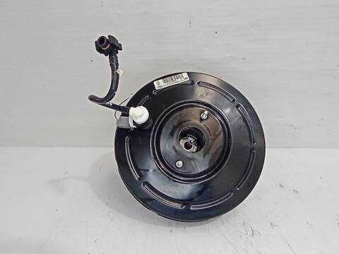 Foto 1ª: Servofreno Renault Scenic BOSE EDITION 110CV [K9K836] (2009)