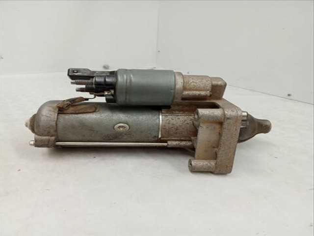 Foto 2ª: Motor de Arranque Citroen Jumpy 1.5 BLUEHDI 100 102CV 75KW FURGONETA