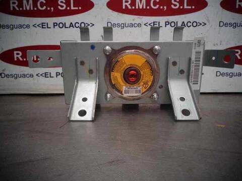 Foto 2ª: Airbag Delantero Derecho Mazda 2 1.3 16V CAT 75CV 55KW [ZJ] (2009)
