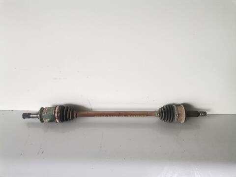 Transmision Trasera Izquierda Peugeot 4007 PREMIUM 2 HDI FAP 156CV