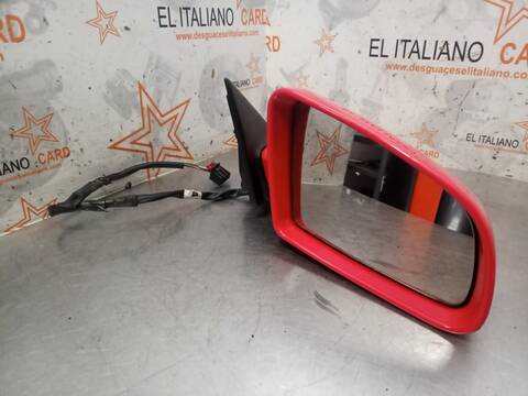 Retrovisor Derecho Audi A3 2.0 TDI AMBITION 103KW) 140CV