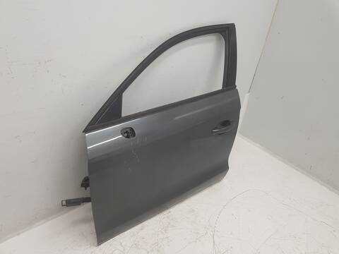 Foto 3ª: Puerta Delantera Izquierda Audi A1 AMBITION