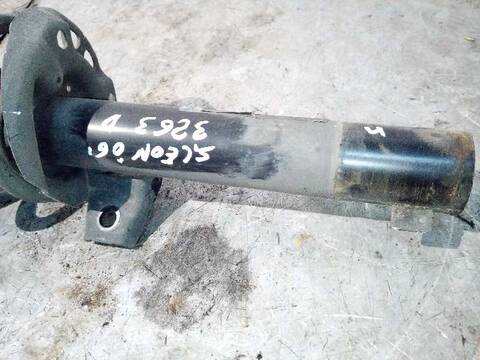 Foto 3ª: Amortiguador Delantero Derecho Seat Leon ERENCE 105CV 77KW [BKC] (2006)