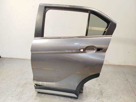 Foto 3ª: Puerta Trasera Izquierda Toyota CHR 1.8 HYBRID ZYX10_ ZYX11_) 98CV 72KW [2ZR] (2023)