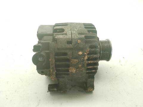 Foto 3ª: Alternador Toyota Prius 2.2 HDI (2007)
